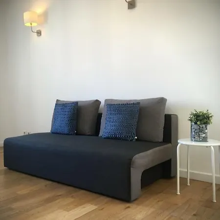 Apartamento Charme Mediterraneen Votre Pied A Terre Au Coeur Du Port De Niza