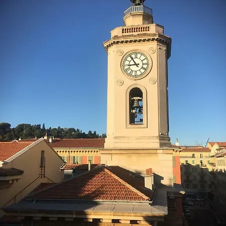 Charme Mediterraneen Votre Pied A Terre Au Coeur Du Port De *