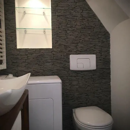 Apartamento Charme Mediterraneen Votre Pied A Terre Au Coeur Du Port De *